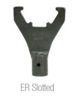 Techniks DNA32TWA ER Slotted Collet Key Adapters