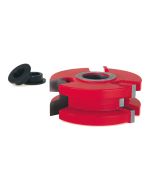 FREUD - EC-032 FIXED WING WEDGE TONGUE & GROOVE CUTTER