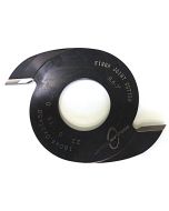 Popular Tool FJ1605040, 160mm Diameter