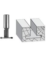 FS Tool FRB174 RADIUS T SLOT BITS