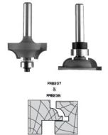 FS Tool FRB236 STILE & RAIL BITS