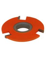 FREEBORN - PT-22-003 - T-ALLOY STRAIGHT TOP GROOVER Shaper Cutter
