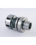 Vortex Tool H63SYOZ-80 HSK63F x SYOZ25 Toolholder 80mm - D:63  A:80  F:26  N:60 