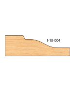 FREEBORN - IC-15-004  RAISED PANEL CUTTER