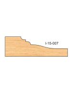 FREEBORN - IC-15-007 RAISED PANEL CUTTER