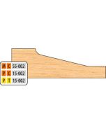 FREEBORN - MC- 55-002 RAISED PANEL CUTTER