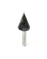 Amana RC-1145 INSERT V-GROOVE 45