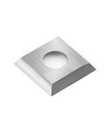 Amana RCK-15 15X15X2.5MM 6.2MM BORE KNIFE