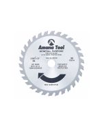 Amana RM-550 5-1/2"X 30T 5/8"-1/2" BUSHING