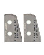 FREUD - RP-B34   RAISED PANEL PROFILE KNIVES