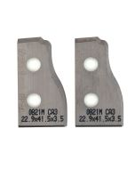 FREUD - RP-C   RAISED PANEL PROFILE KNIVES