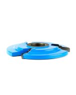 Amana SC528 5/8" STOCK R/PANEL 1-1/4" BORE