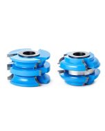 Amana SC596 2"STOCK MALE&FEMALE 1-1/4"BORE
