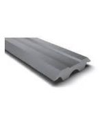SOUTHEAST TOOL SE100425 Tersa HSS Planer Knife, 630mm Len x 10mm Wx 2.3mm
