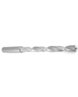 SOUTHEAST TOOL SE13001M HSS BP Drill,  Straight SHK  1/8" Dia