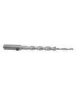 SOUTHEAST TOOL SE157013 Style 5CT Counterbore, 7/16" OD x 7/32" IDx 3"CL