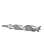SOUTHEAST TOOL SE20311HS 15/32" Dia HSS BP Drill, 4" CL x 3/8" Shk