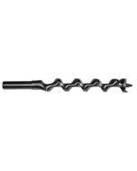 SOUTHEAST TOOL SE26165 C Steel SC Machine Auger Bit  1" Dia x 14" OAL