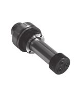 SOUTHEAST TOOL SE41080-3H HSK63F Arbor holder 1-1/4" dia x 80mm len