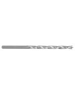 SOUTHEAST TOOL SE50218 HSS BP 3/16" Dia x 2 1/2" CL x  6" OAL