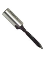 SOUTHEAST TOOL SEV5809LH 9 MM V-Pt Bor BIT X 58 MM OAL X LH Rot