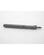 SOUTHEAST TOOL SFFB710 # 29 PILOT DRILL FOR # SFFB700 W/Flat x 3.5 dia