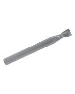 SOUTHEAST TOOL SOU926 S/C O FL Spiral 2 FL x 1/4 CD x 1 1/4 CL x 1/4 Sk