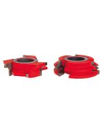 FREUD - UP263   FIXED WING CABINET DOOR CUTTER SET