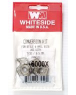 Whiteside 6000X Slotting Cutter 1-7/8CD 3/32CL 5/16Bore