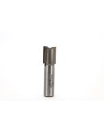 Whiteside 1075A Straight Bit 19/32CD 3/4CL 1/2SH