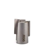 Whiteside 13-656 Screw Type Helix Mortise Bit