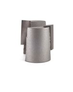 Whiteside 13-875 Screw Type Helix Mortise Bit