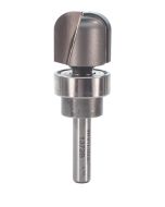 Whiteside 1372B Bowl & Tray Bit 1/4R