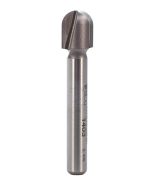 Whiteside 1403 Round Nose Bit 3/16R 3/8CD