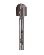 Whiteside 1404 Round Nose Bit 1/4R 1/2CD