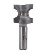 Whiteside 1432 Half Round Bit 1/4R 1CL