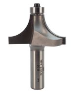 Whiteside 2010 Roundover Bit 3/4R 2LD 1CL
