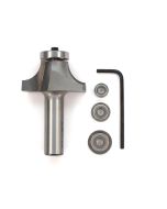 Whiteside 2044B Vee Panel Tongue & Groove