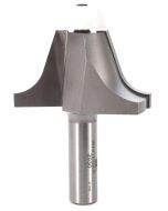 Whiteside 2930 Rounding Over Undermount 3/4CD 18Degree