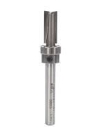 Whiteside 3025 Template Bit w/Oversize Bearing 5/16CD