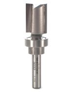 Whiteside 3032 Template Bit w/Oversize Bearing 9/16CD