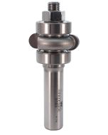 Whiteside 3183 Radius Flute Cutter 3/16R 1-1/4LD