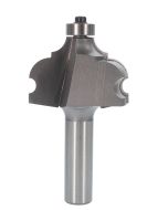 Whiteside 3280 French Provincial Molding Bit 1-3/4LD