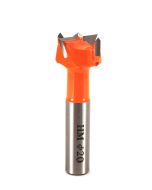 Whiteside DH20-57LH LH Hinge Boring Bit CT 20mmCD 57mmOAL
