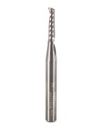 Whiteside RU1701A 5/32" O-FLUTE SPIRALS