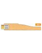 FREEBORN - PC-15-103 RAISED PANEL CUTTER