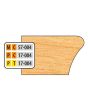 FREEBORN - MC-57-004 DOOR EDGE DETAIL