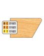 FREEBORN - PC-17-021  DOOR EDGE DETAIL