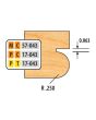 FREEBORN - MC-57-043 BEAD CUTTER