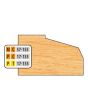 FREEBORN - PC-17-155 DOOR EDGE DETAIL